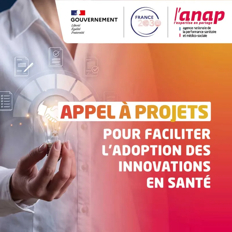 Appel à projets