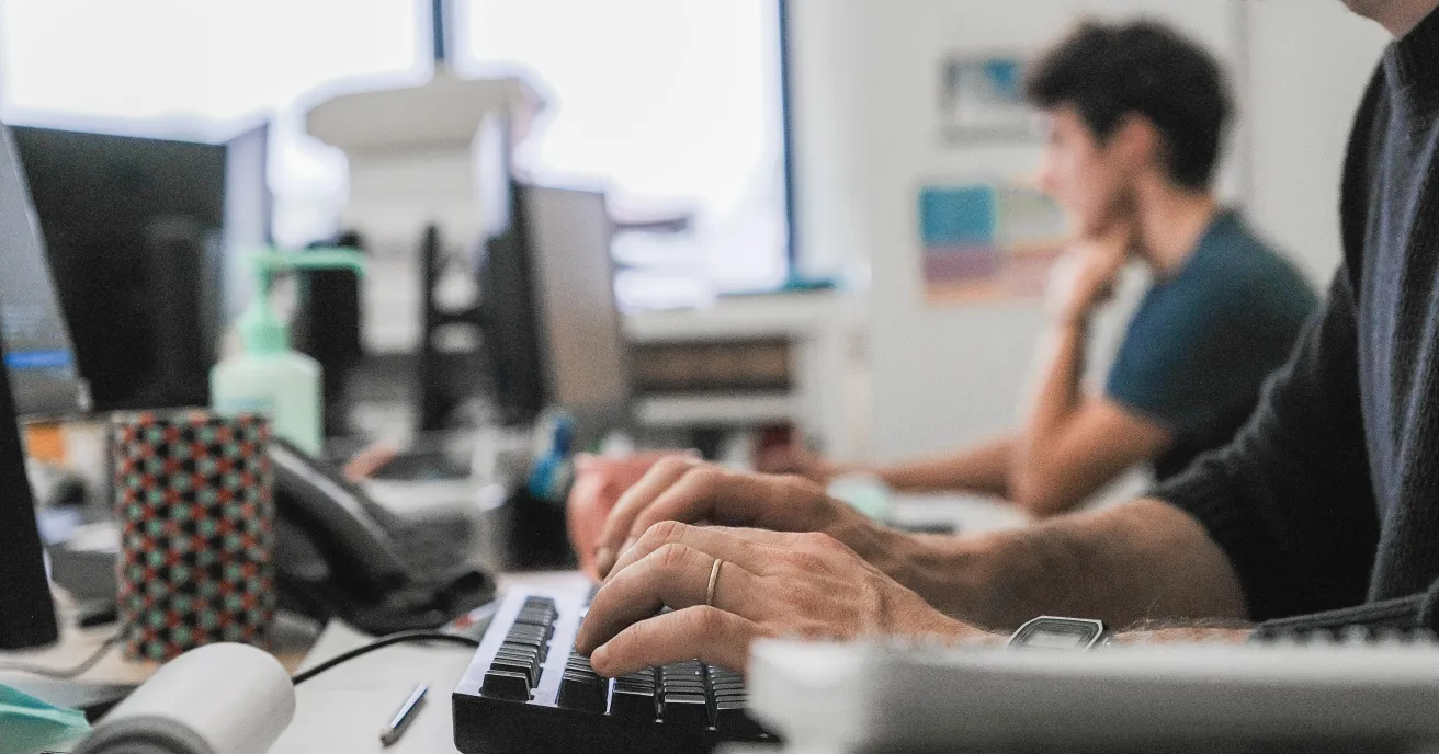 Programmation & Analyse de données