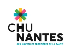 Logo Centre hospitalier Universitaire de Nantes