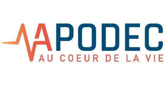 logo apodec
