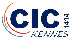 Logo Centre d'investigation clinique de Rennes