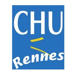 Logo Centre Hospitalier Universitaire de Rennes