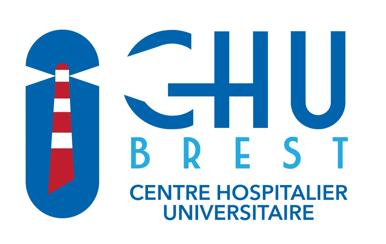 Logo Centre Hospitalier Universitaire de Brest