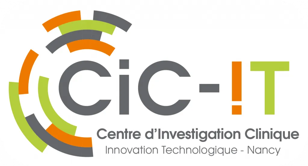 Logo du centre d'Investigation Clinique et Innovation technologique Nancy