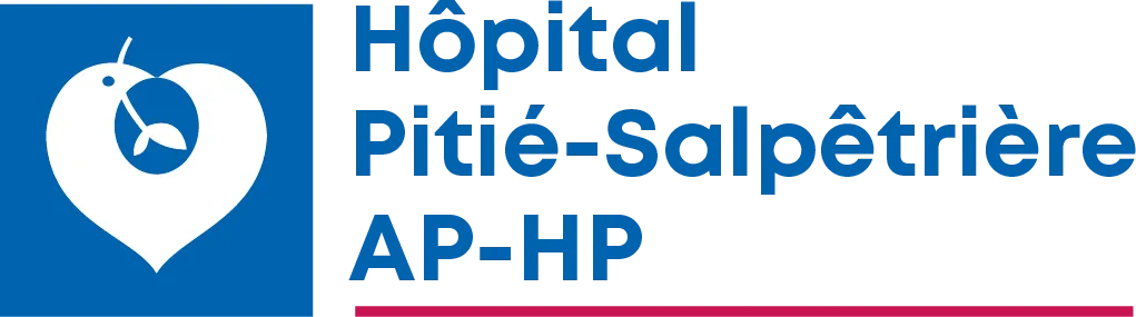 Hôpital Pitié-Salpêtrière