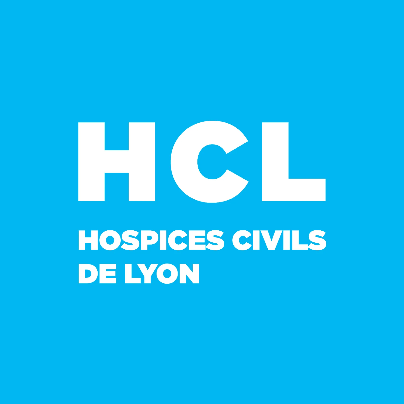 Logo Hospices Civils Lyon